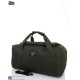 Сумка 26*54*26 см,  зелений  "BESTBAG"