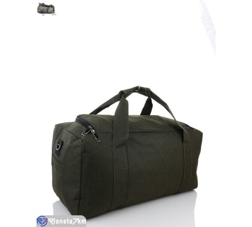 Сумка 26*54*26 см,  зелений  "BESTBAG"
