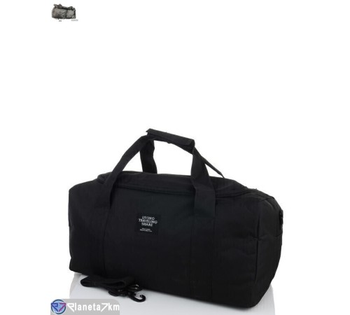 Сумка 26*54*26 см, чорний "BESTBAG" Сумка 26*54*26 см, чорний "BESTBAG"