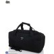 Сумка 26*54*26 см, чорний "BESTBAG"