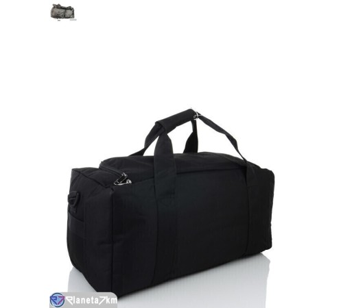 Сумка 26*54*26 см, чорний "BESTBAG" Сумка 26*54*26 см, чорний "BESTBAG"