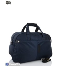 Сумка 31*45*23 см,  синій  "BESTBAG"