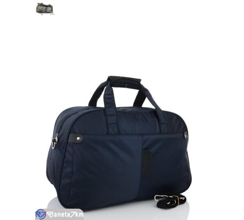 Сумка 31*45*23 см,  синій  "BESTBAG"