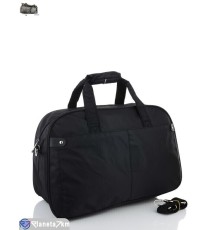 Сумка 31*45*23 см,  чорний  "BESTBAG"