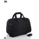 Сумка 31*45*23 см,  чорний  "BESTBAG"