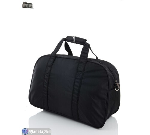 Сумка 31*45*23 см,  чорний  "BESTBAG"