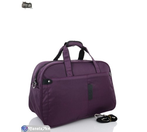Сумка жіноча 31*45*23 см, фіолетовий "BESTBAG" Сумка жіноча 31*45*23 см, фіолетовий "BESTBAG"