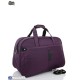 Сумка жіноча 31*45*23 см, фіолетовий "BESTBAG"