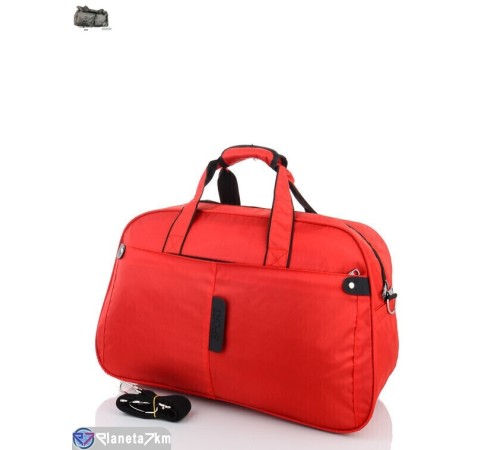 Сумка жіноча 31*45*23 см,  червоний  "BESTBAG"
