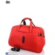 Сумка жіноча 31*45*23 см,  червоний  "BESTBAG"