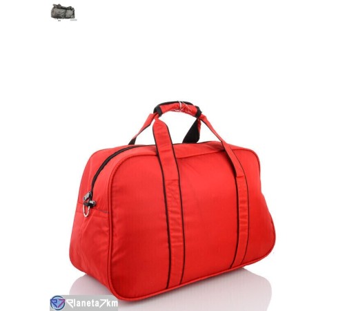 Сумка жіноча 31*45*23 см,  червоний  "BESTBAG"