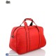 Сумка жіноча 31*45*23 см,  червоний  "BESTBAG"