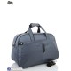 Сумка 31*45*23 см,  сірий  "BESTBAG"