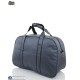 Сумка 31*45*23 см,  сірий  "BESTBAG"