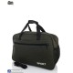 Сумка 36*50*22 см,  зелений  "BESTBAG"