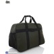 Сумка 36*50*22 см,  зелений  "BESTBAG"