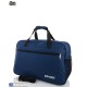 Сумка 36*50*22 см, синій "BESTBAG"