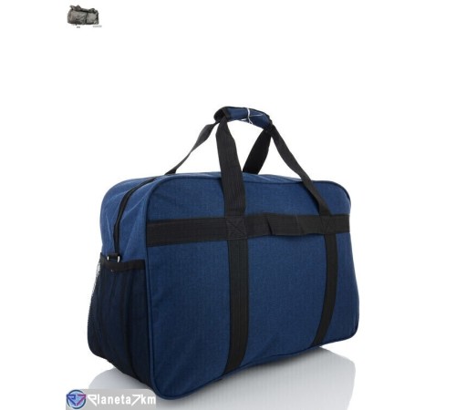 Сумка 36*50*22 см, синій "BESTBAG" Сумка 36*50*22 см, синій "BESTBAG"