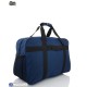 Сумка 36*50*22 см, синій "BESTBAG"