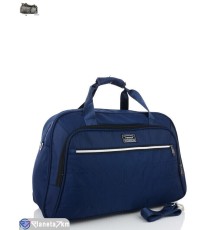 Сумка 37*54*21 см,  синій  "BESTBAG"