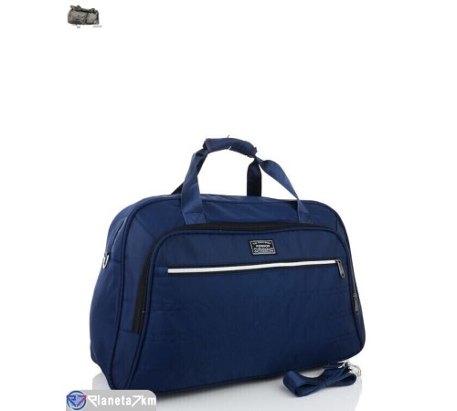 Сумка 37*54*21 см, синій "BESTBAG" Сумка 37*54*21 см, синій "BESTBAG"