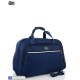 Сумка 37*54*21 см, синій "BESTBAG"