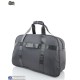 Сумка 37*54*21 см,  сірий  "BESTBAG"