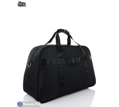Сумка 37*54*21 см,  чорний  "BESTBAG"