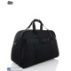 Сумка 37*54*21 см,  чорний  "BESTBAG"