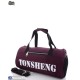 Сумка 25*45*15 см,  фіолетовий  "BESTBAG"