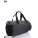 Сумка 25*45*15 см,  сірий  "BESTBAG"
