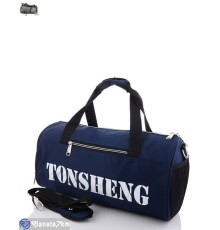 Сумка 25*45*15 см,  синій  "BESTBAG"