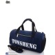 Сумка 25*45*15 см, синій "BESTBAG"