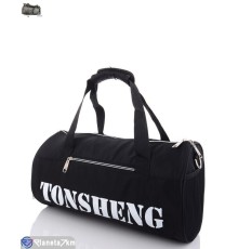 Сумка 25*45*15 см,  чорний  "BESTBAG"