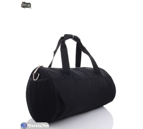 Сумка 25*45*15 см,  чорний  "BESTBAG"