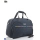 Сумка 35*53*23 см,  сірий  "BESTBAG"