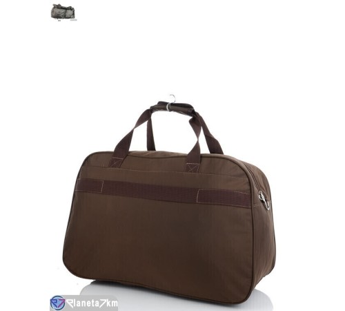 Сумка 35*53*23 см,  коричневий  "BESTBAG"
