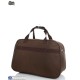 Сумка 35*53*23 см,  коричневий  "BESTBAG"