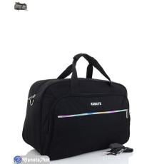 Сумка 35*53*23 см,  чорний  "BESTBAG"