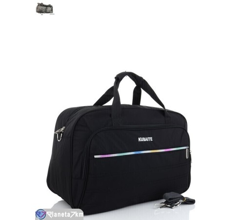 Сумка 35*53*23 см,  чорний  "BESTBAG"
