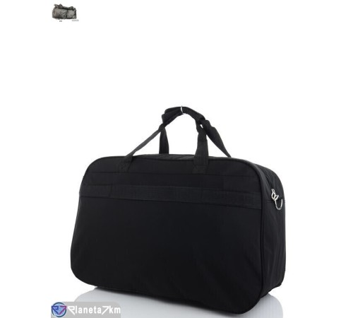 Сумка 35*53*23 см,  чорний  "BESTBAG"