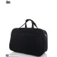 Сумка 35*53*23 см,  чорний  "BESTBAG"
