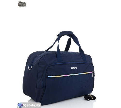 Сумка 35*53*23 см,  синій  "BESTBAG"