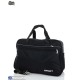 Сумка 37*52*23 см,  чорний  "BESTBAG"