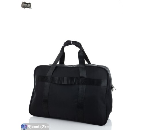 Сумка 37*52*23 см,  чорний  "BESTBAG"