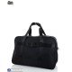 Сумка 37*52*23 см,  чорний  "BESTBAG"