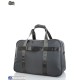 Сумка 37*52*23 см,  сірий  "BESTBAG"