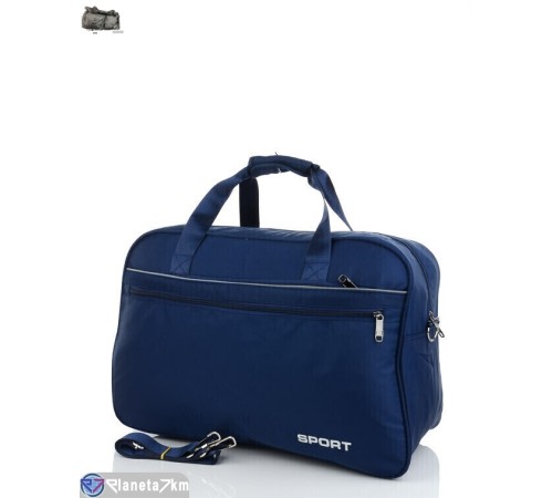 Сумка 37*52*23 см, синій "BESTBAG" Сумка 37*52*23 см, синій "BESTBAG"