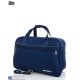 Сумка 37*52*23 см, синій "BESTBAG"