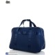 Сумка 37*52*23 см, синій "BESTBAG"